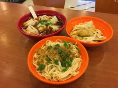 -龙抄手(春熙路总店)
