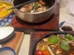 -北国饭店(汕头卜蜂店)