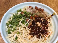 -车沾巷·重庆老味豌杂面