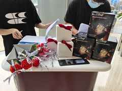 -广州周大福金融中心