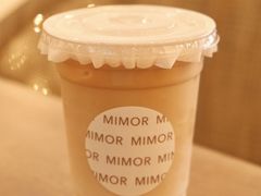 拿铁咖啡-MIMO CAFE(沙头角店)