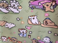 -瑞幸咖啡(K酷·时尚广场店)
