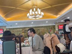-汗腾格里·风味餐厅(新疆驻京办店)