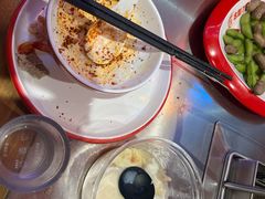 -7只羊·鲜羊肉串·地锅鸡精酿(玄武墨香路店)