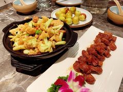 -稻鲜记潮汕砂锅粥