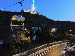 -富斯特索道