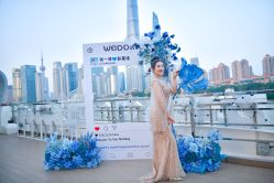 点击看大图 -Doris一站式游轮婚礼船东直营店(外滩店)