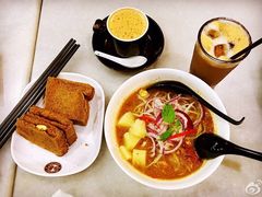 -Old Town White Coffee(gateway@klia2)