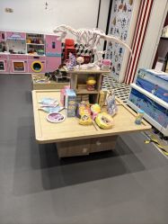 -MAGE麦其天地儿童乐园(滨江百联店)