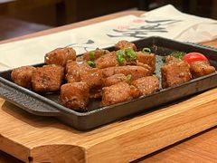 -小川洋风料理(大悦城店)