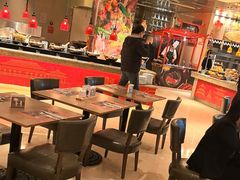 -咖啡苑自助餐厅·中国大饭店