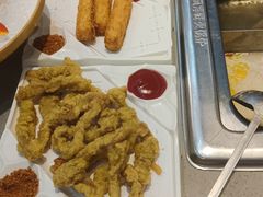 -海底捞火锅(高新活力城店)