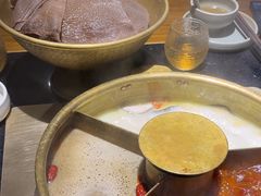 -巴奴毛肚火锅(广益哥伦布店)