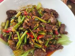 -小秦淮·南京土菜(新亭西路店)