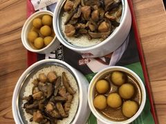 -72街红烧排骨饭(海珠丽影广场店)