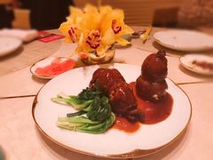 -逸蝶轩(永利皇宫店)