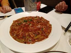 肉末茄子-大铁勺新津菜(东丽阳光新业广场店)