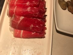 -海底捞火锅(枫蓝国际购物中心店)