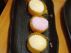鸳鸯糯米磁-十二舍·湯物素煮(江泰潤政店)