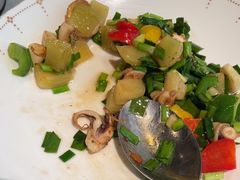 -晓粤·惹味粤菜(凯德乐峰广场店)