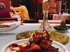 -金枝玉叶上海人家食府(三里河店)