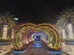 -三亚海昌梦幻海洋不夜城