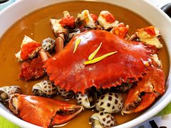 -荷风细雨·中国茶宴(碧云店)