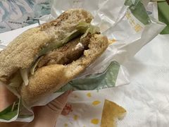 -麦当劳(龙湖北京大兴天街店)