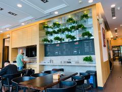 -何必是家面馆 HB noodles&coffee
