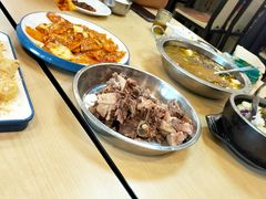 -春明狗肉馆(经开一区店)