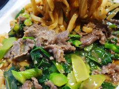 -菜忠潮州牛肉店(岗厦店)