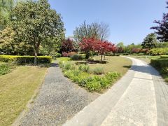 -南阳建业森林半岛假日酒店