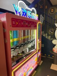 -meland club亲子乐园(北京芳圆里ID MALL店)