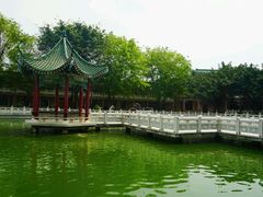 -广东圆玄道观