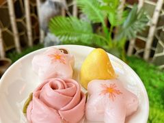 -宝丽金大酒店·洗浴中心