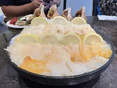 -川骄海鲜自助(亚运村店)