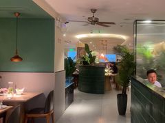 -默加东南亚美食(大宁音乐广场店)