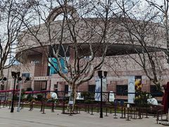 -上海博物馆(人民广场馆)