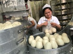 -天泽祥·鼓楼馒头(鼓楼店)