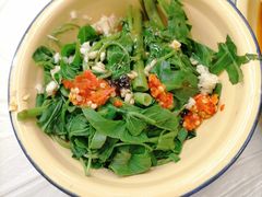 凉拌空心菜-东排食堂长沙小吃大排档(五一广场店)