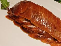 -四季民福烤鸭店(王府井灯市口店)