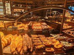 -B&C黄油与面包·THE GARDEN BAKERY概念店(世纪汇店)