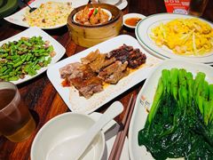-佐敦茶餐厅(恒茂华城店)