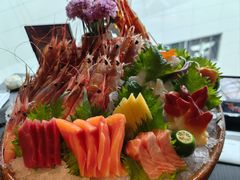 -花潮料理艺食馆(SM新生活广场店)