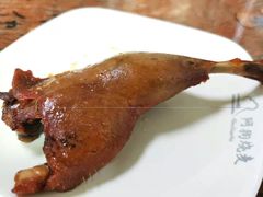 板鸭腿-阿狗烧麦(交通局店)