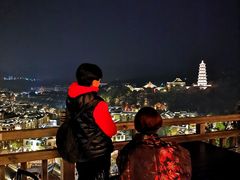 -云端咖啡(古北水镇景区店)