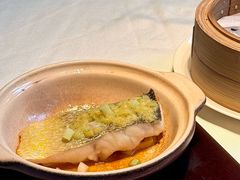 葱姜黄鱼-炳胜私厨(中达旗舰店)