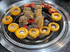 -丹东丛炟海鲜烧烤(江艺路店)