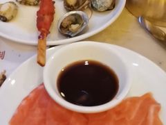 -芭菲盛宴·环球美食(解放碑英利国际店)