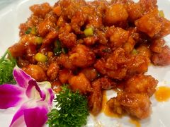 -牟传仁饭庄(星海店)
